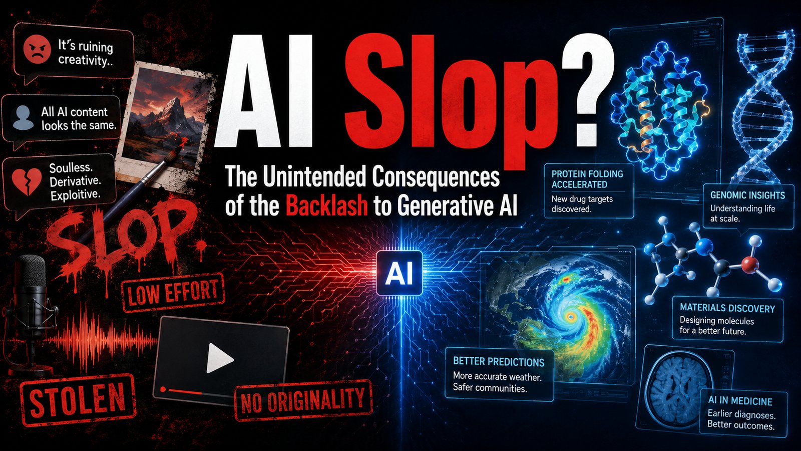 AI Slop!